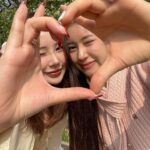 Rutricha Phapakithi Instagram - 봄🌸