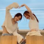 Rutricha Phapakithi Instagram - 바다~