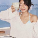 Rutricha Phapakithi Instagram - 바다~