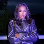 Ryan Destiny Instagram - *surprise* Doctor, My Eyes - available to stream & video on YouTube now. wanted to cover this beauty🥀 @khamari @bytrackside thank you for creating another masterpiece , yal are the best shot by: @kwlsey