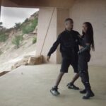 Ryan Destiny Instagram - VIDEO OUT NOW. THE SAME FT TOBI LOU. thank you guys for the love, continuously
