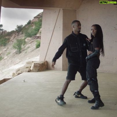 Ryan Destiny - 276.6K Likes - VIDEO OUT NOW. THE SAME FT TOBI LOU. thank you guys for the love, continuously
