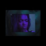 Ryan Destiny Instagram - *surprise* Doctor, My Eyes - available to stream & video on YouTube now. wanted to cover this beauty🥀 @khamari @bytrackside thank you for creating another masterpiece , yal are the best shot by: @kwlsey