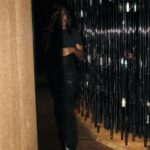 Ryan Destiny Instagram – @vetements_official 🥀
