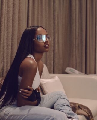 The Most Liked Instagram Photos of Ryan Destiny: A Top 10 Showcase!