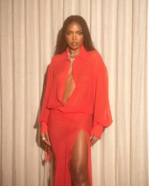 Ryan Destiny Instagram - 🌹🎂 thank you for all the wishes, I appreciate it so so much