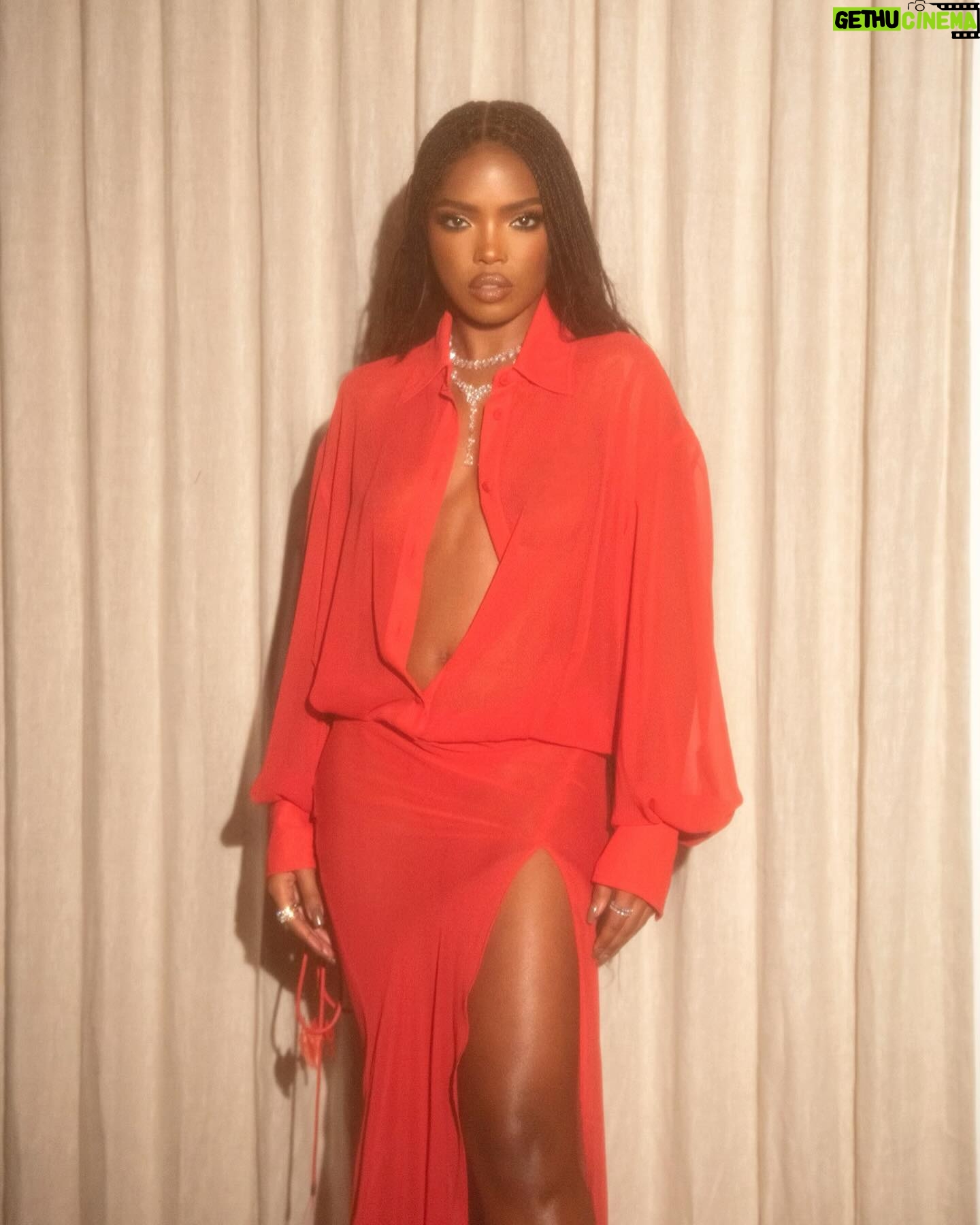 Ryan Destiny - 252.7K Likes - 🌹🎂 thank you for all the wishes, I appreciate it so so much