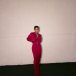 Ryan Destiny Instagram -