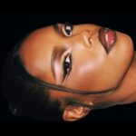 Ryan Destiny Instagram – love you & thank you for having me<3 @off____white @ibkamara 

glam @maccosmeticsusa #MACpartner