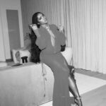 Ryan Destiny Instagram - 🌹🎂 thank you for all the wishes, I appreciate it so so much