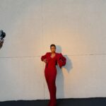 Ryan Destiny Instagram -