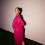 Ryan Destiny Instagram -