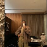 Ryan Destiny Instagram -