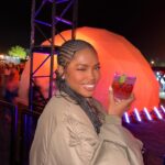 Ryan Destiny Instagram -
