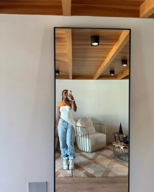 Ryan Destiny Instagram - 