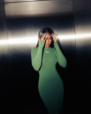Ryan Destiny Instagram - dinner with my @off____white fam <3