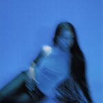 Ryan Destiny Instagram - Been a full week of “How Your Hands Feel” & there’s only more