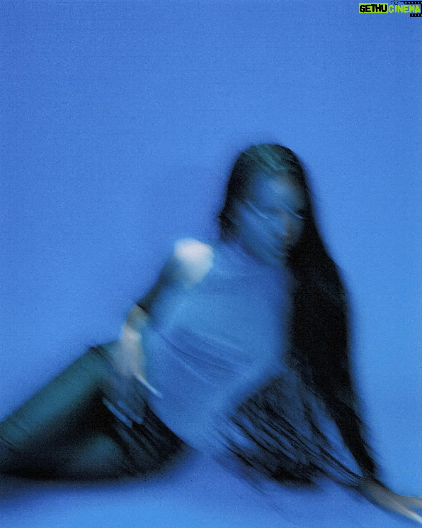 Ryan Destiny Instagram - Been a full week of “How Your Hands Feel” & there’s only more