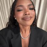 Ryan Destiny Instagram - When I leave home every once in a blue moon 🙂