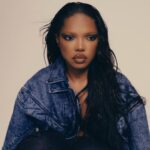 Ryan Destiny Instagram - lie like that is out this friday….