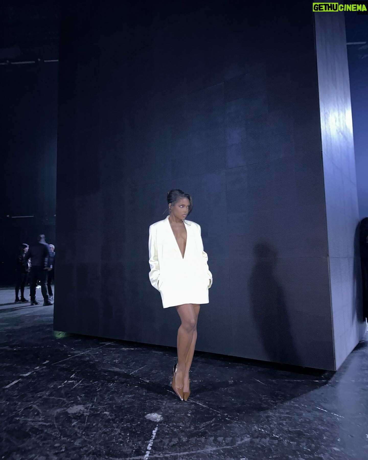 Ryan Destiny Instagram - Parihhh ur that girl