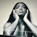 Ryan Destiny Instagram – The many looks of..