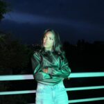 Ryan Destiny Instagram - *surprise* Doctor, My Eyes - available to stream & video on YouTube now. wanted to cover this beauty🥀 @khamari @bytrackside thank you for creating another masterpiece , yal are the best shot by: @kwlsey