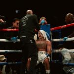 Ryan Garcia Instagram – If I died now ( I’m not ) I’d be a KING 

Bc I believe in Jesus who is the king of kings 

I love everyone real talk thank you guys I love yall 💙