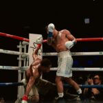 Ryan Garcia Instagram – If I died now ( I’m not ) I’d be a KING 

Bc I believe in Jesus who is the king of kings 

I love everyone real talk thank you guys I love yall 💙