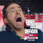 Ryan Reynolds Instagram – The first order of business as Chief Island Officer? To find the closest second.
#YasIsland #FerrariWorldYasIsland @vancityreynolds