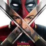 Ryan Reynolds Instagram - Hang it in the Louvre. #DeadpoolAndWolverine #LFG ❤️💛
