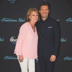 Ryan Seacrest Instagram – Today and every day, celebrating the incredible woman who raised me. We love you, Ma. Happy #MothersDay!