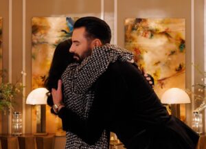 Rylan Clark Instagram - TONIGHT Cher Meets Rylan

Had the complete honour of meeting the icon that is @cher for an hour long special. We talk everything, from her glittering career, to her struggles in her personal life, with a few giggles along the way. Hope you enjoy it as much as I enjoyed doing it. Tonight at 9pm on BBC Two and IPlayer x