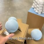 Rylan Clark Instagram - This afternoon I stopped by to help the team at the @AmazonUK @BarnardosRetail Second Chance Store in London and was amazed at all of the second-hand products it had to offer. There are so many refurbished and returned items that have been given a second shot at life - and at incredible discounted prices too. Head down and bag a bargain for yourself before it closes on the 12th December, or shop online year-round at amazon.co.uk/amazonsecondchance. So go on, get Christmas shopping. Go team Bernardos!!! #ad