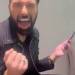 Rylan Clark Instagram - OMFG @ollyalexanderr is our Team Uk Entry for @eurovision ❤️❤️❤️❤️❤️❤️🇬🇧🇬🇧🇬🇧🇬🇧