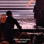 Rylan Clark Instagram - No such thing as a free ticket 😉 #AnAudienceWithKylie #kylieminogue
