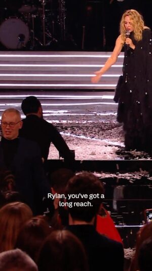 Rylan Clark Instagram - No such thing as a free ticket 😉 

#AnAudienceWithKylie #kylieminogue