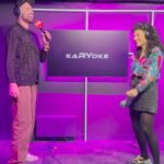 Rylan Clark Instagram – KaRYoke – Rylan x Karen Harding – Say Something
