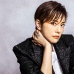 Ryoko Yonekura Instagram - 今日10月14日から 映画『スペンサー ダイアナの決意』が いよいよ公開です👏 ⁡ 皆さんぜひ劇場で見てみてください！ ⁡ ⁡ Spencer is finally released in theatres today on October 14👏 Hope you all enjoy the picture at a theater near you! ⁡ #スペンサーダイアナの決意 #fendi @fendi