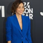 Ryoko Yonekura Instagram - At the Music Cares 2024🎵 #musicares #alexandermcqueen #bvlgari #manoloblahnik
