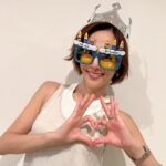 Ryoko Yonekura Instagram - 皆さん沢山のメッセージをありがとうございます❤️ はい、もう48歳になりました🤣 色んなものを乗り越えて もっと新しい事に挑戦出来るように頑張ります！ ほんとにありがとう Thank you for all the messages ❤️ Yes, I'm already 48 🤣 I will do my best to overcome various things and challenge new things! See you soon! Desafio Yone
