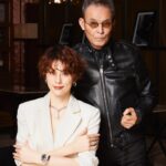 Ryoko Yonekura Instagram – ハースト婦人画報社『ELLE JAPON』2022年7月号 
⁡
ブルガリアウローラアワードを受賞させて頂いた際
かねてから応援してくださっていた
超巨匠の操上さんにご推薦頂き写真も撮っていただきました！
⁡
常に第1線を走り続けている大先輩から
色んなお話を聞かせていただき
貴重な時間を過ごすことが出来ました。
⁡
改めてありがとうございました！
⁡
⁡ Hearst Fujingaho’s ELLE JAPON, July 2022 issue 

When I received the BVLGARI AVRORA AWARD, 
Mr. Kurigami, who has always been giving me his support, recommended me for the award and kindly took my photos as well!

It was a wonderful oportunity and a great time hearing the many episodes from this all time front-line titan.

Thank you once again!

⁡
⁡@ellejapan
⁡#操上和美 
@bulgari  #bvlgari  #bvlgariavroraawards