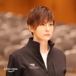 Ryoko Yonekura Instagram - Amazon Original ドラマ『エンジェルフライト』に出演させて頂くことが今日発表されました。 国境を越えてご遺体をご遺族の元へ 送り届ける国際霊柩送還士。 あらゆる理由で亡くなられた方、 そしてそのご遺族の最後のお別れの為に 全力で働いている方々の物語です。 各話見終わる度に、 どこか心が温かくなるような素敵な作品に なっていると思います！ 2023年春より配信開始予定です。 皆さんぜひ見てください！ Just announced today - I will be appearing in an Amazon Original series, Angel Flight. I will be playing a hearse transporter between international borders bringing bodies and mortal remains back to the bereaved families. It is a story of the people who work hard to serve those who pass away while abroad, and give the bereaved a chance for a final farewell. The wonderful series will surely fill your heart with warmth after viewing each episode. Angel Flight is scheduled to be released in the spring of 2023. Hope you enjoy the series. ⁡ @primevideojp #エンジェルフライト #国際霊柩送還士