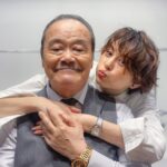 Ryoko Yonekura Instagram – 今日発売の『GOETHE』ウブロ【革新の流儀】
連載最終回にふさわしい大好きな大好きな先輩に登場していただきました！
どんな時でも新鮮で楽しい貴重なお話をしてくれる大切な存在。
コロナ禍で中々お会いできずあっという間に時が経ってしまったけど、そんな中でもみんなで声を掛け合って励まし合ってエネルギーを高めてました。
ドクターXからもうあっという間に10年、いつもありがとう^ ^
そして毎回掲載を読んでくれた方々、HUBLOTさん、GOETHEさん本当にありがとうございました！

Issued today, Gentosha GOETHE‘s HUBULOT “Innovation Style” has my most favorite senior actor’s appearance, very suitable for the serial final interview! Always with a fresh take on things and fun and valuable stories, he is a dear friend. With the pandemic keeping us apart, we still kept in touch to encourage each other and keep our energy up. A decade in the blink of an eye since Doctor X. Thank you for everything ^ ^.
And many thanks to HUBLOT, GOETHE and you all for reading all the issues!

#西田敏行 
@goethe_magazine 
@hublot_japan 
#感謝