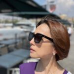 Ryoko Yonekura Instagram - 新鮮な空気を取り入れる事は 大切である。とつくづく思う。 #旅 #つながり #世界 #感謝 #挑戦 #心機一転