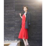 Ryoko Yonekura Instagram - 『月刊旅色』さんでなかなか自分では思いつかない旅に行ってまいりました！ 温泉でお肌がビックリするほどツルッツルになります♨️ 約430年もの歴史がある黒牟田焼きを作られているご主人ともお会い出来て今では茶香炉は我が家の必需品！ 皆さんぜひ、佐賀・武雄市で”ととのう”旅を楽しんでみてください！ ⁡ ⁡ A trip with “Monthly TABIIRO” – I wouldn’t have come up with this trip on my own! Their hot springs will make your skin soooo smooth ♨️ I was honored to meet a Kuromuta pottery (originated 430 years ago) artist, and now my tea incense burner is indispensable at home! Hope you get a chance to take a ‘revitalizing’ trip to Takeo City, Saga! https://tabiiro.jp/book/monthly/202304/ @tabiiro #旅色 #佐賀県 #武雄市 #武雄温泉 #黒牟田焼き