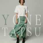 Ryoko Yonekura Instagram - みなさんこんにちは！ お元気ですか？ あっという間に2023年🐰年も終わってしまいますね。 私が卯年ということもあって今年初めて私の大切な子供達をモチーフとした卯年Tシャツを作成しましたが、 卯年に続き、来年の辰🐉年Tシャツを生地選びからデザインまで試行錯誤して作りました！ 2024年の思い出を皆さんと共有できたらな!と思ってます^_^ PHOTOGRAPHER : @masaki_sone_pm HAIR & MAKEUP : @okuhara_seiichi ※商品詳細はプロフィールのリンクをチェック！ -------------------------------------------------- ▪︎販売サイト 米倉涼子ファンクラブ『よねさんち』オンラインストア ↑ InstagramプロフィールのURLからお買い求めページへ移動できます。 ▪︎ファンクラブ会員先行予約販売は 　2023年12月15日(金)17時より開始 会員特別価格¥8,300 税込 ▪︎一般予約販売は 　2023年12月19日(火)12時より開始 ¥9,000 税込 -------------------------------------------------- Hi friends, hope this finds you well? And just like that, 2023🐰 will be over… Born in the year of the Rabbit, I made the ‘Year of the Rabbit T-shirt feat. my dear babies’ for the first time this year, and continuing on, I have also made the ‘Year of the Dragon T-shirt’ for the coming year after much trial and error with the fabric and design! Hopefully I get to share the memories of 2024 with you all ^_^
