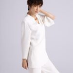Ryoko Yonekura Instagram - 今回、CanCamのOGとして 現役バリバリモデルの中条あやみさんと お話&コラボ撮影させて頂きましたっ。 もう半分くらいの年齢の美人さんと 一緒に写真を撮るのは恥ずかしくて仕方なかったけど、 中条あやみちゃんはとても可愛くカッコよく生き生きしてて太陽☀️みたいな方でした！ 2人で人生観みたいな事を話してます^_^ ⁡ 何はともあれCanCam 40周年おめでとうございます！ ⁡ 懐かしいなぁ、あの頃 ⁡ ⁡写真はアザーカットをどうぞ！ ⁡ ⁡ I had the opportunity to talk & photo shoot with another CanCam alumni and active model Ayami Nakajo. I wasn't conmfortable to be in a photo shoot with this beautiful lady almost half my age at first, but Ayami was so cute, cool and sun-shine lively ☀️! We had a great talk about our view on life etc. ^_^ Anyway, happy 40th anniversary CanCam! Those good old days… ⁡ @cancam_official @nakajo_ayami @ballpark.inc #cancam #中条あやみ #竹内裕二 #40周年