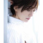 Ryoko Yonekura Instagram - 3月14日発売の『FLASH』さんにお世話になりました！ なんと5年半ぶりの表紙だそうです🫢 懐かしい思い出の話もさせていただき、写真も沢山撮っていただきました！ せっかくなのでアザーカットもどうぞっ ⁡ ⁡ Thank you FLASH – and its new issue is out on March 14! Five and a half years since they last had me on the cover 🫢 So nice to share good memories while taking many new photos! Just for you – the other cuts! ⁡ #flash #光文社