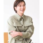 Ryoko Yonekura Instagram - 今日発売の家庭画報6月号でまたまたお世話になりました！ 今回初めて同性の先生とお話しさせていただいてます！ 誰もが通る更年期のお話を真正面からお話しできる機会はなかなかありませんよね。 決して全てが辛いということとして捉えずにそれも魅力的な大人になる為の通過点として受け入れていきたいなと思えるお話でした♪ ⁡ ⁡Thank you Katei Gaho once again – the June issue is out today! Great to finally talk with a doctor of the same gender, especially when menopause is the topic! It was reassuring to find we can stay away from the negative connotations and make it a positive time to mature gracefully♪ @kateigaho #家庭画報 #世界文化社 #高尾美穂 先生